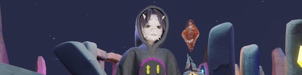 Shiloh and the Spirit Realm