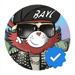 Rare Bear Official