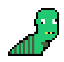 Larva Kevins