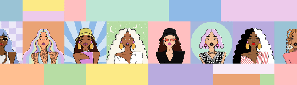 Girl Code Club Collection