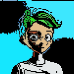 8-Bit Clones