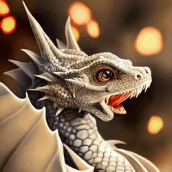Baby Dragonz V2