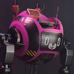 Robots (Rabbots)