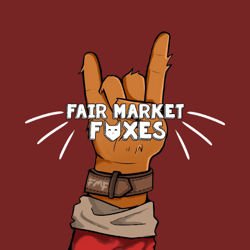 Fair Market Foxes