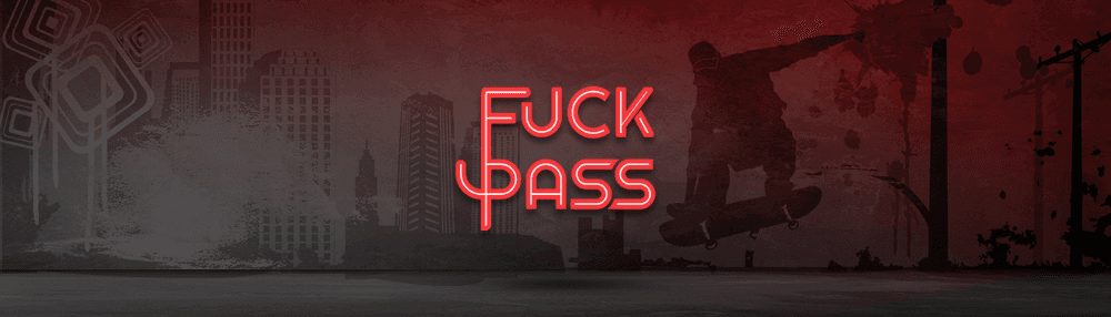 Fuck Pass NFT - Official