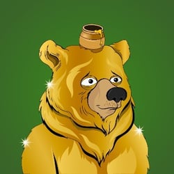 Honey Shots