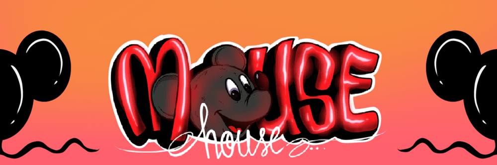 Mouse House NFT