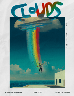 Clouds Magazine