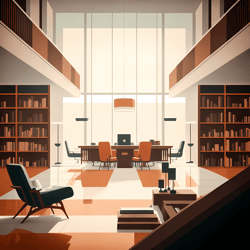 Librarium V2
