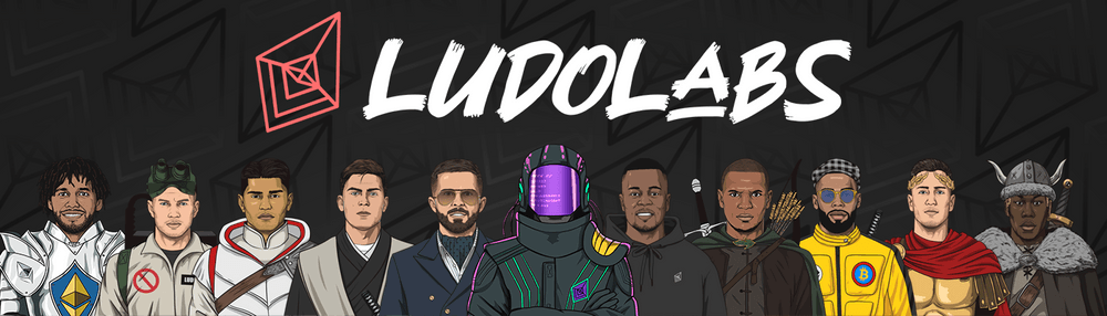 Ludo Labs Genesis Collection