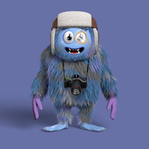 Token Image