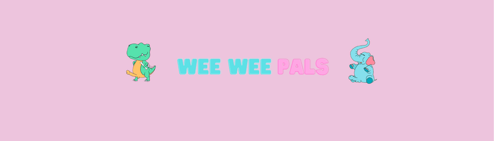 Wee Wee Pals