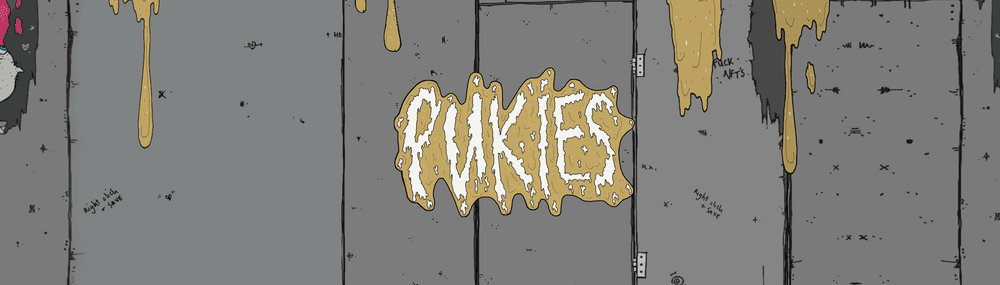 Pukies