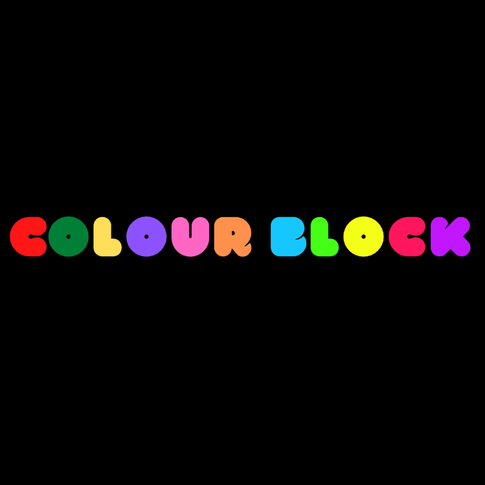 Colour Block V2