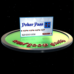 RunGoodGang Poker Pass