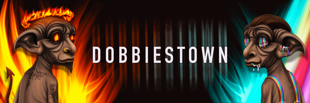 DobbiesTown