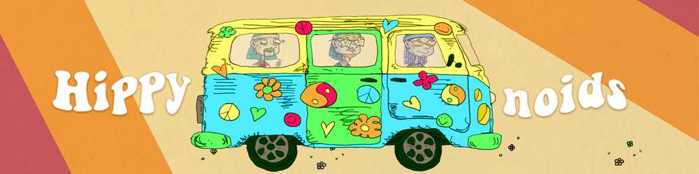 Hippynoids Project