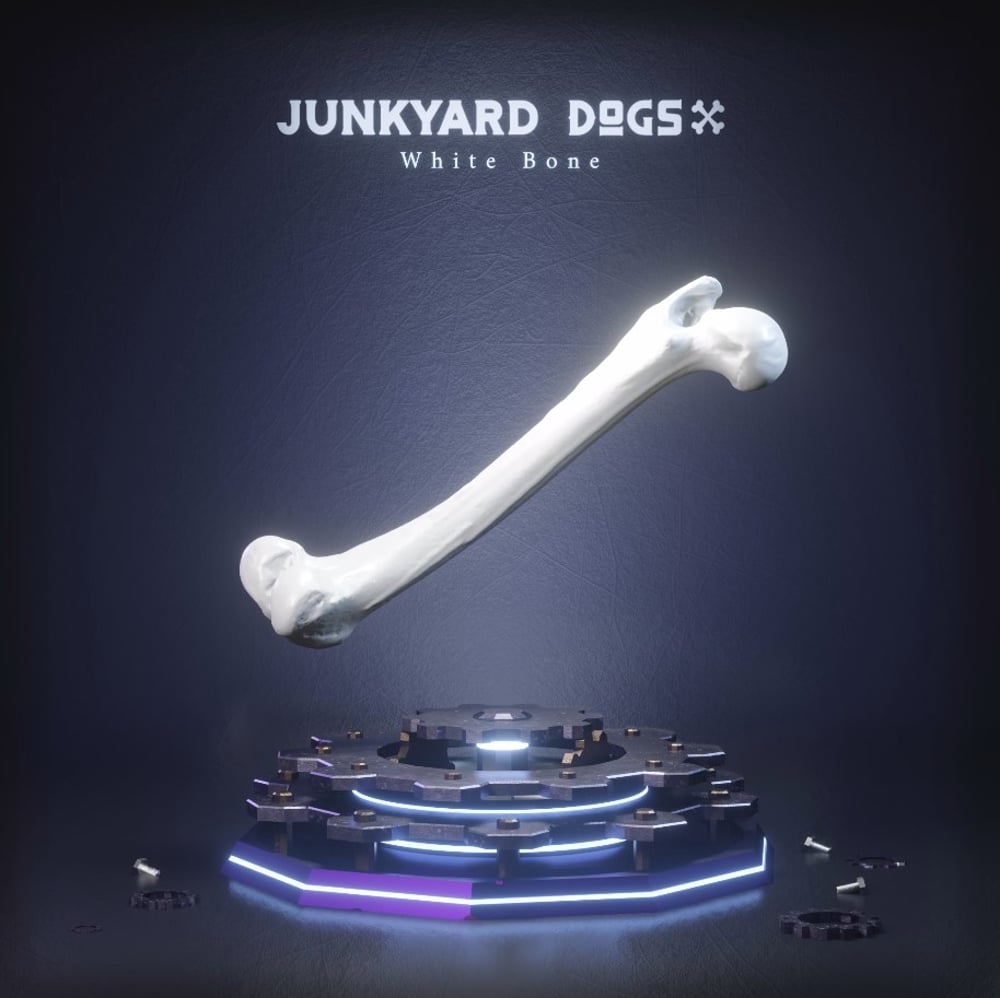 JunkYard Bone