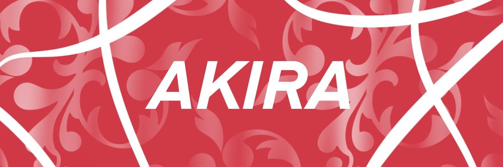 Akira Genesis