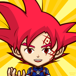 Super Saiyan Army (Dragon Ball Z)