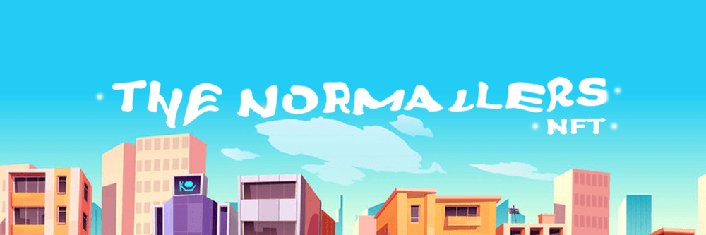 The Normallers NFT