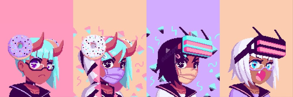 Harakai | FREE MINT