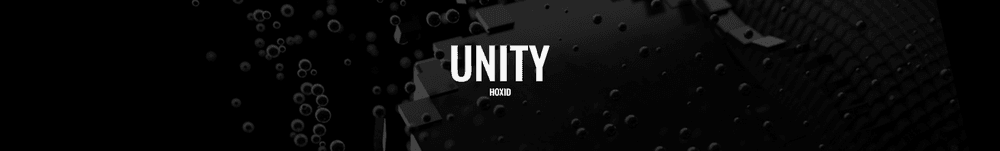 UNITY by HOXID