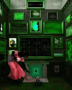 The Glitch Gallery