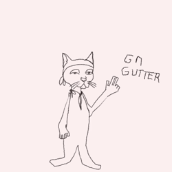 GN Gutter