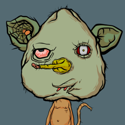 RatRace.WTF VOL 1.