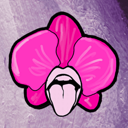 Screaming Flowers