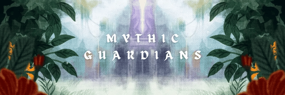 Mythic Guardians