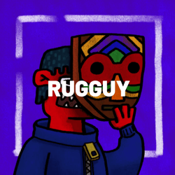 rugguy official