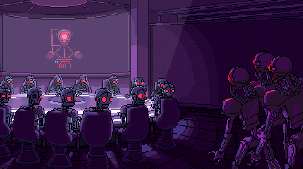 Metavaders