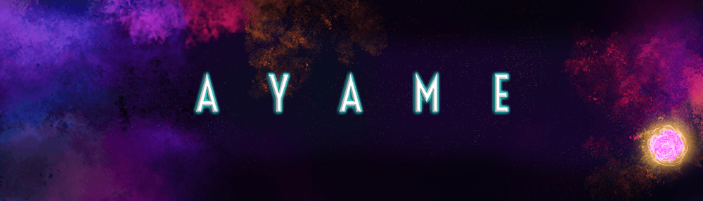 Alien Ayame