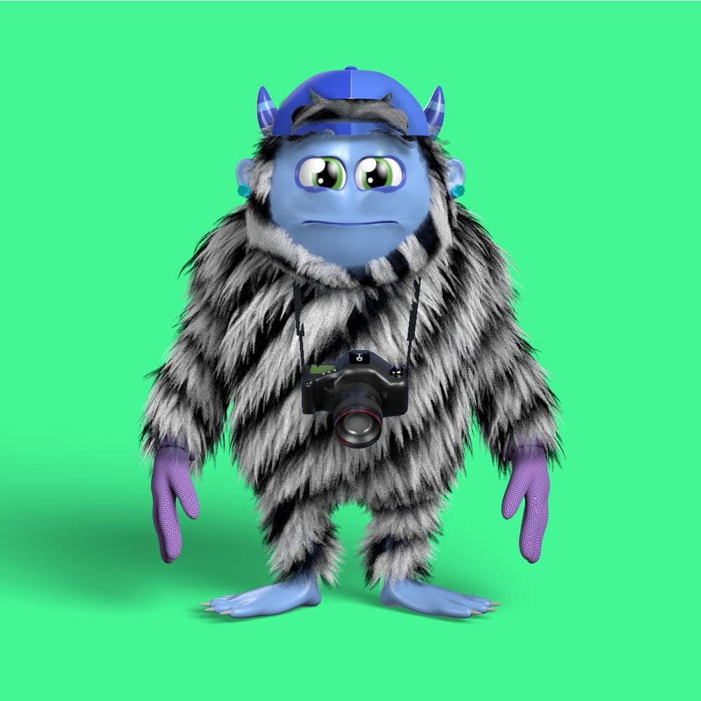 Token Image