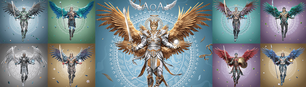 Guardians of Aether