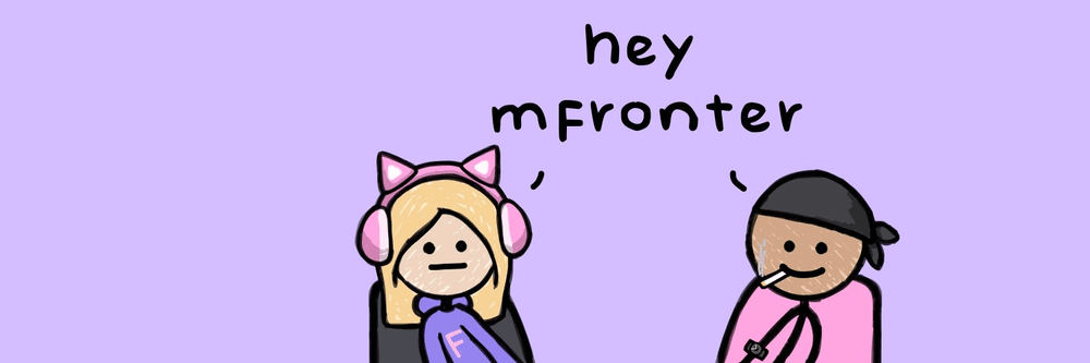 MFronters