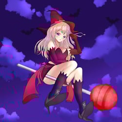 The EthWitches Official