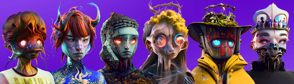 Cosmic Clones