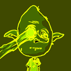 Neon Goblins