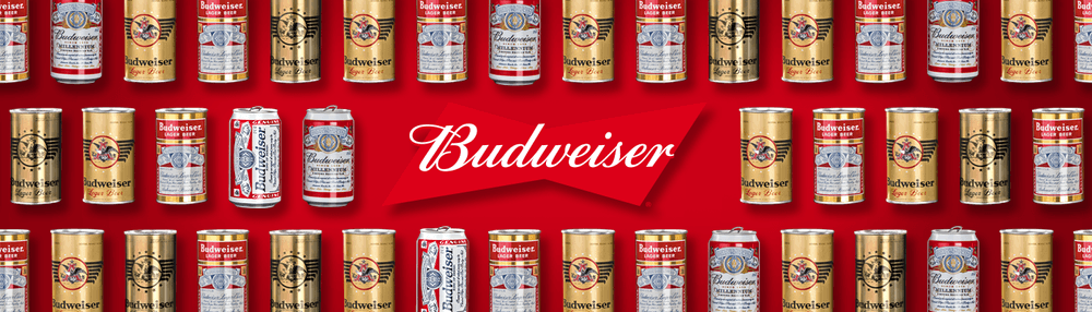 BUDWElSER-Heritage Edition