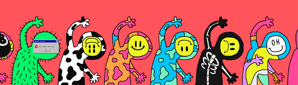 The Happies