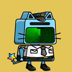 Robocats