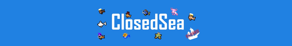 ClosedSea NFT