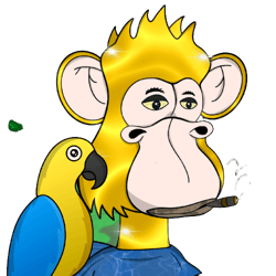 Forest Ape Club