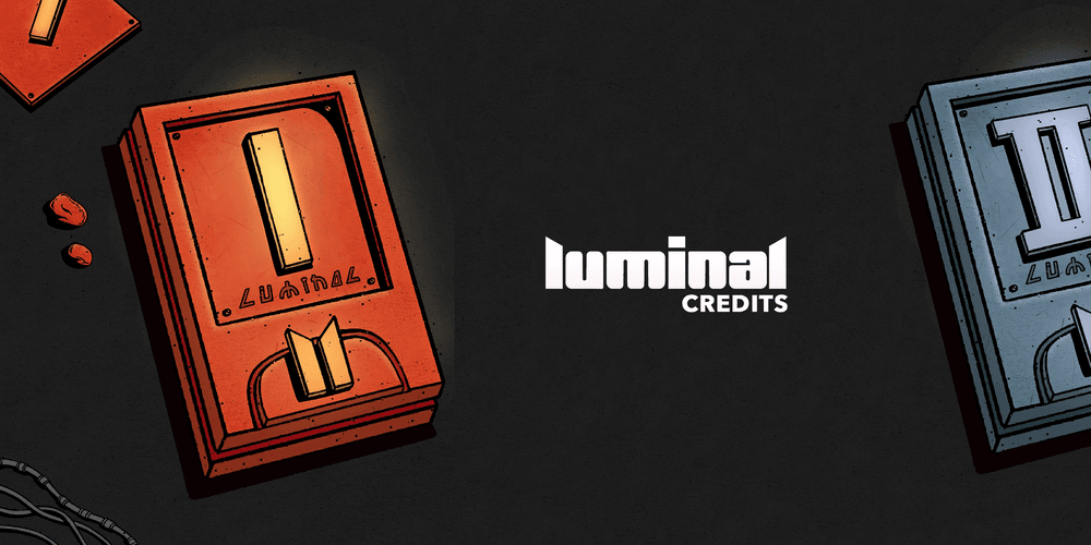 Luminal Credits