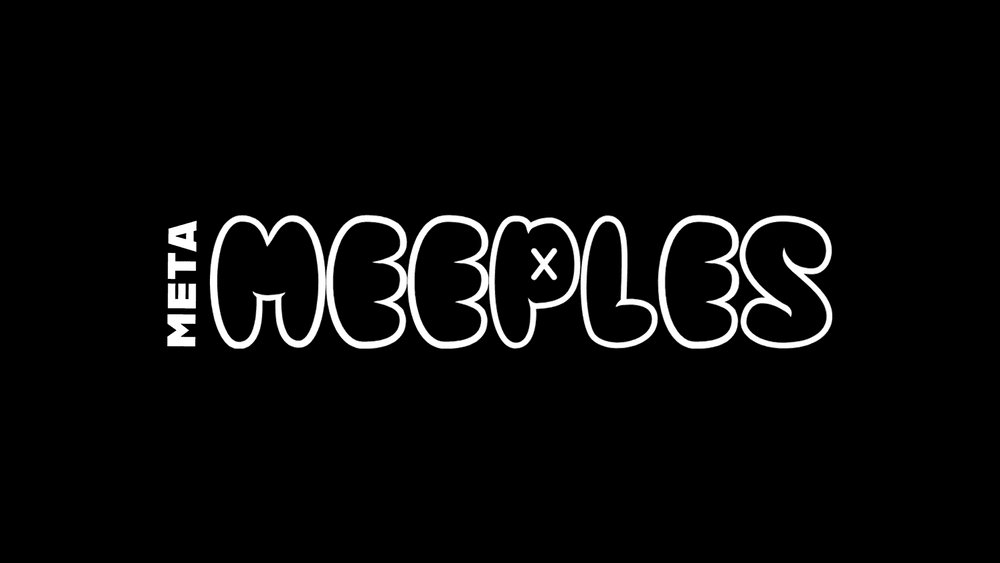 OG Meta Meeples PFP