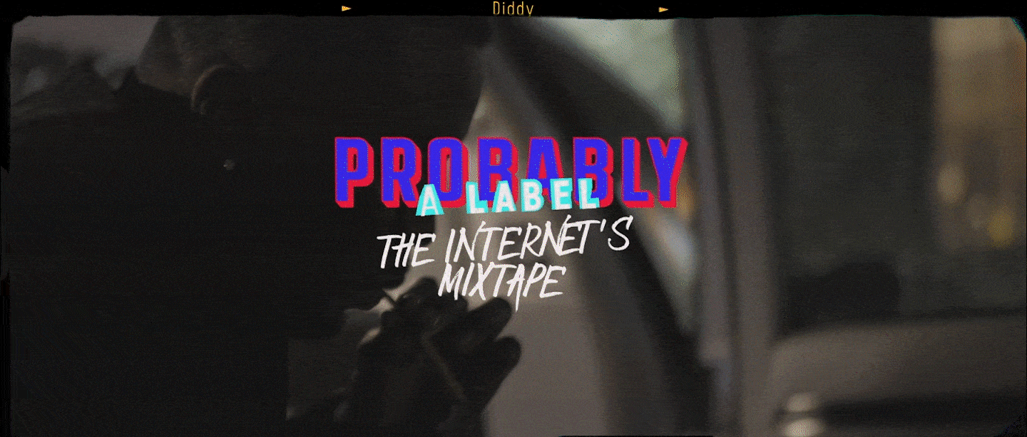 Money on the Table by JasonMartin x Diddy