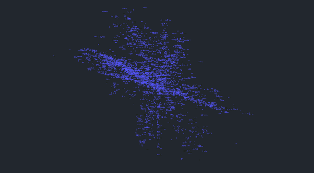 Code Fractal Genesis